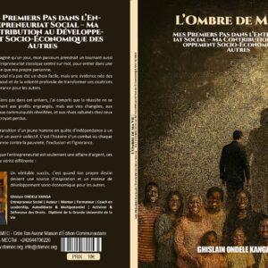 Tome 10 : L’Ombre de Ma Vie