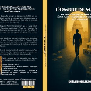 Tome 9: L’Ombre de Ma Vie