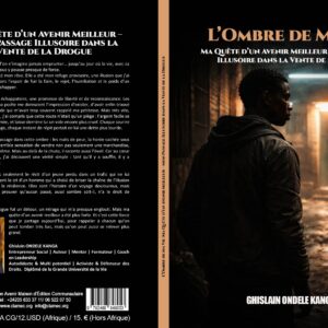 Tome 6: L’Ombre de Ma Vie